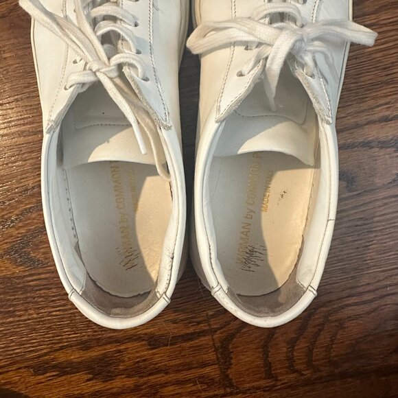 Common Projects Achilles Sneakers - Picture 5 of 6